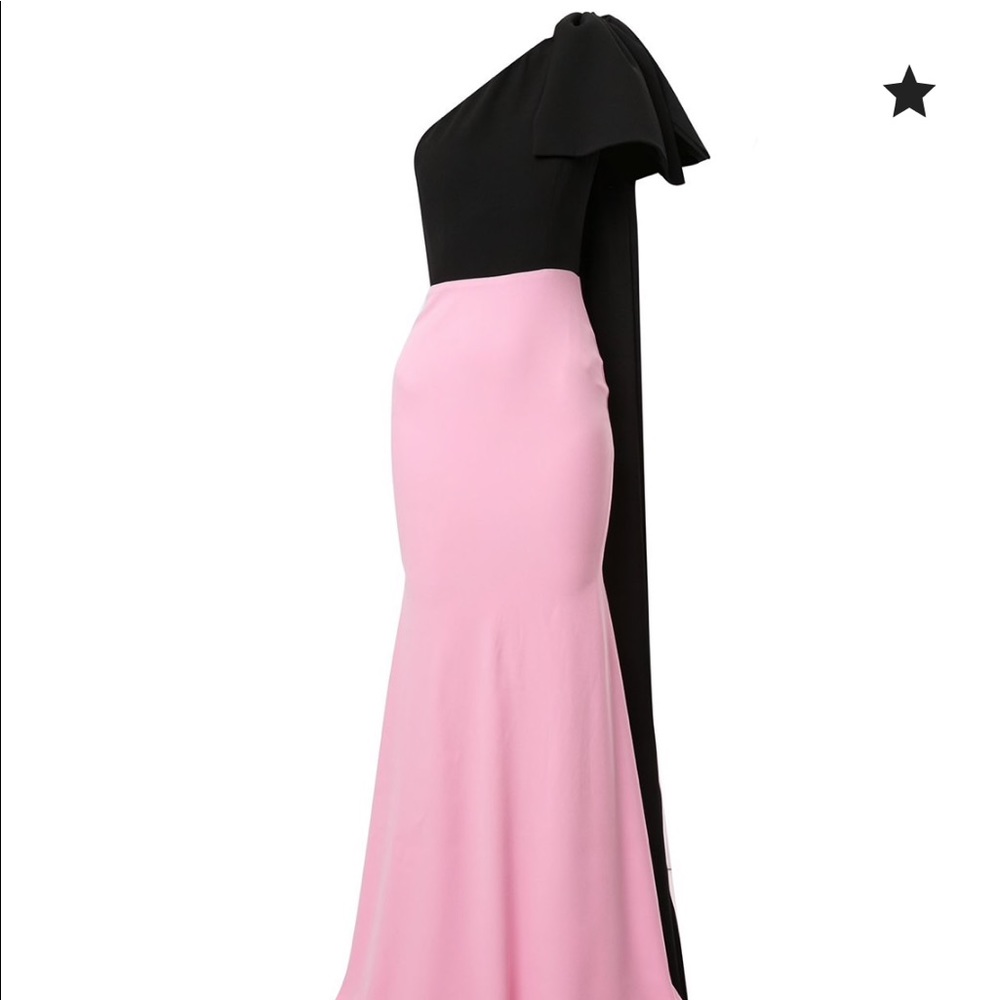 NWT ALEX PERRY DRESS